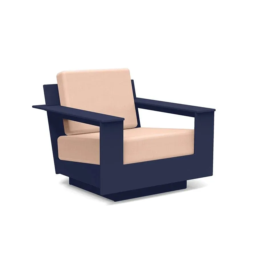 Nisswa Lounge Chair