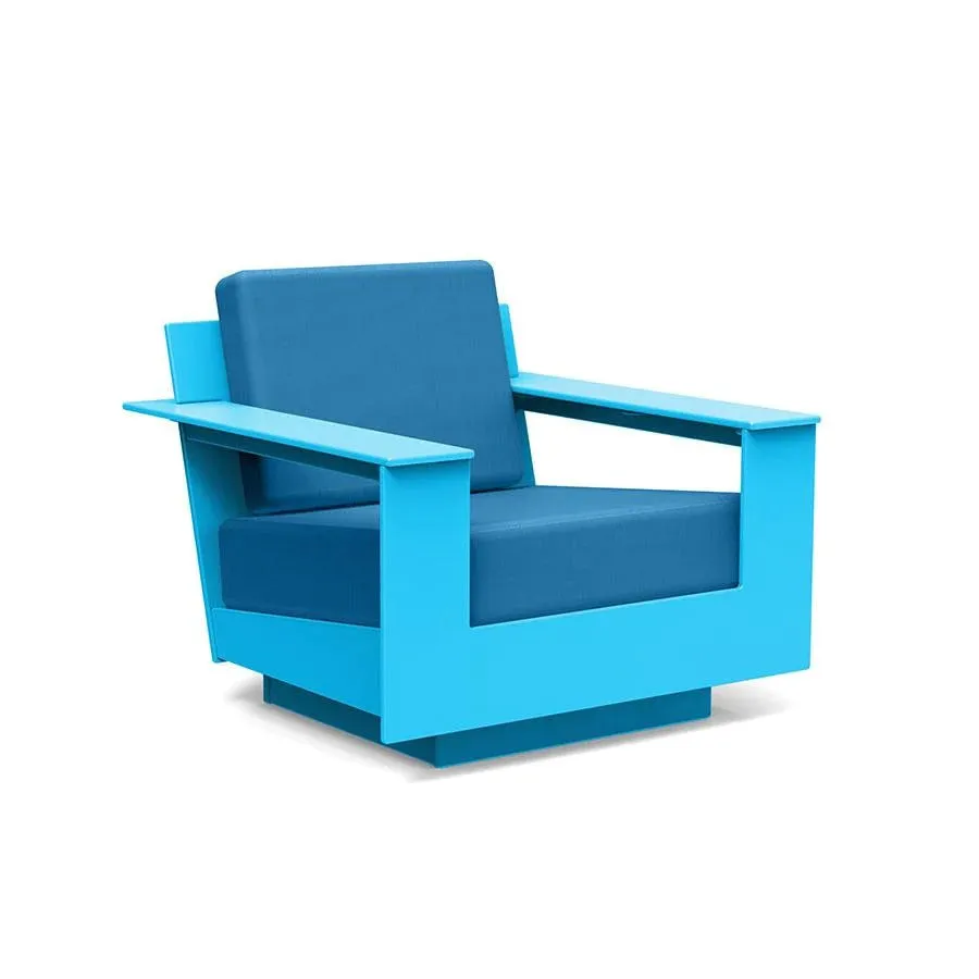 Nisswa Lounge Chair