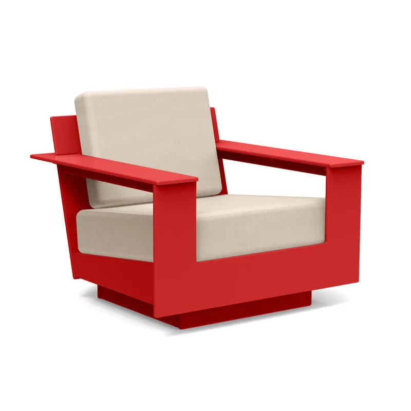 Nisswa Lounge Chair