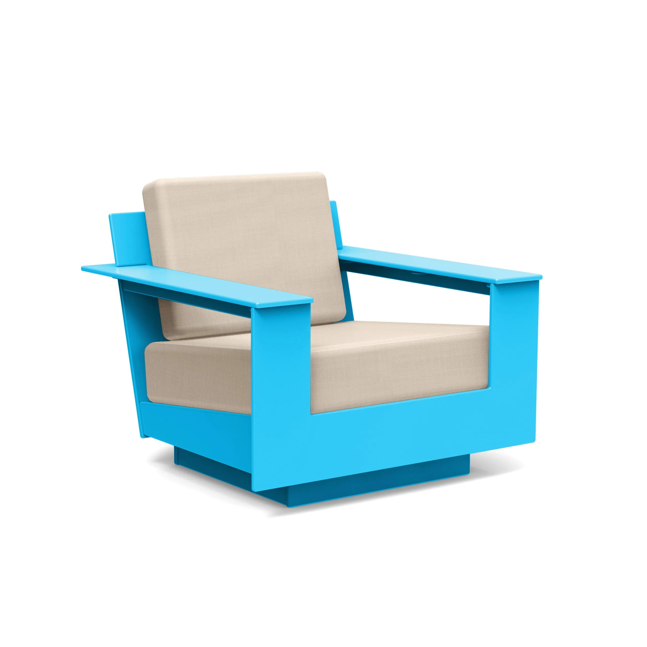 Nisswa Lounge Chair
