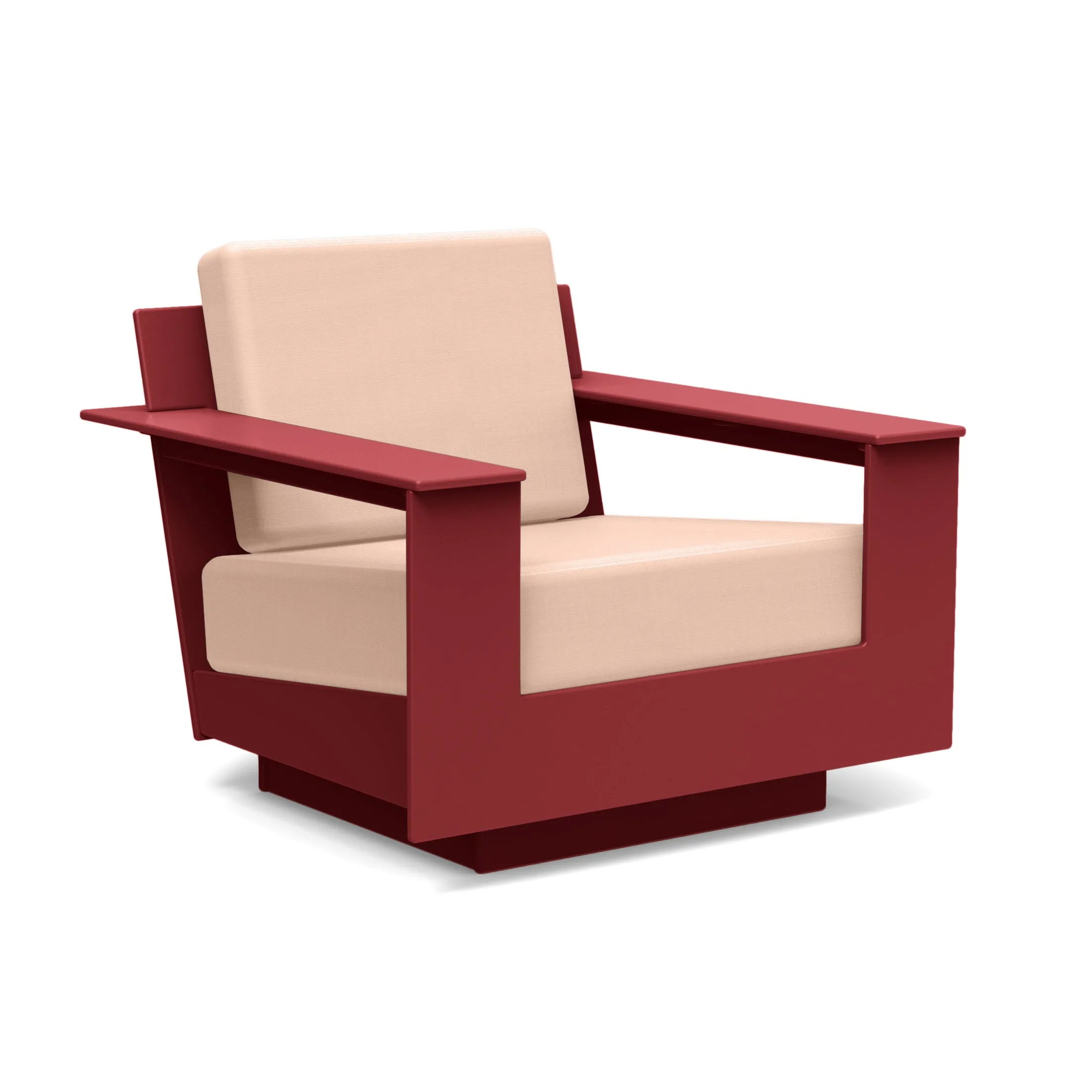 Nisswa Lounge Chair