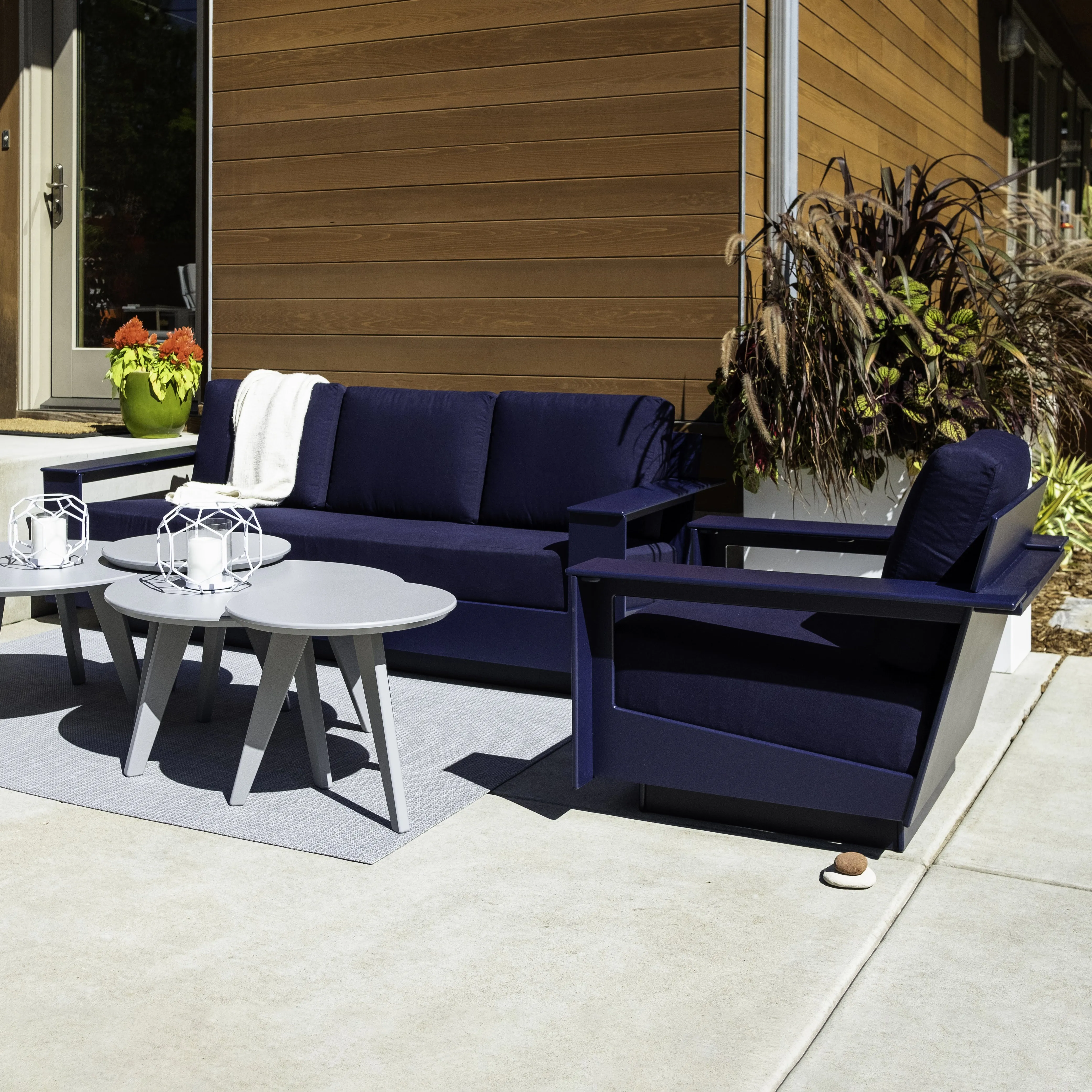 Nisswa Lounge Chair