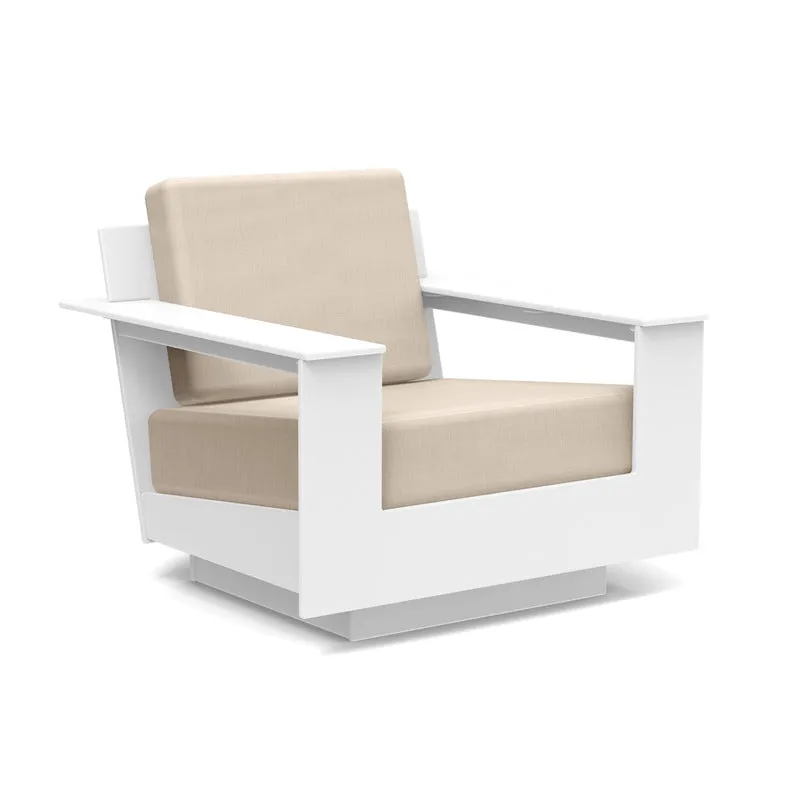 Nisswa Lounge Chair