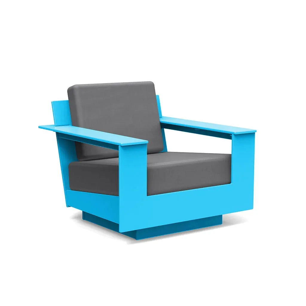 Nisswa Lounge Chair