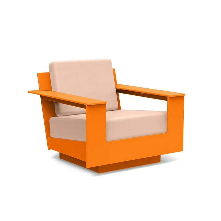 Nisswa Lounge Chair