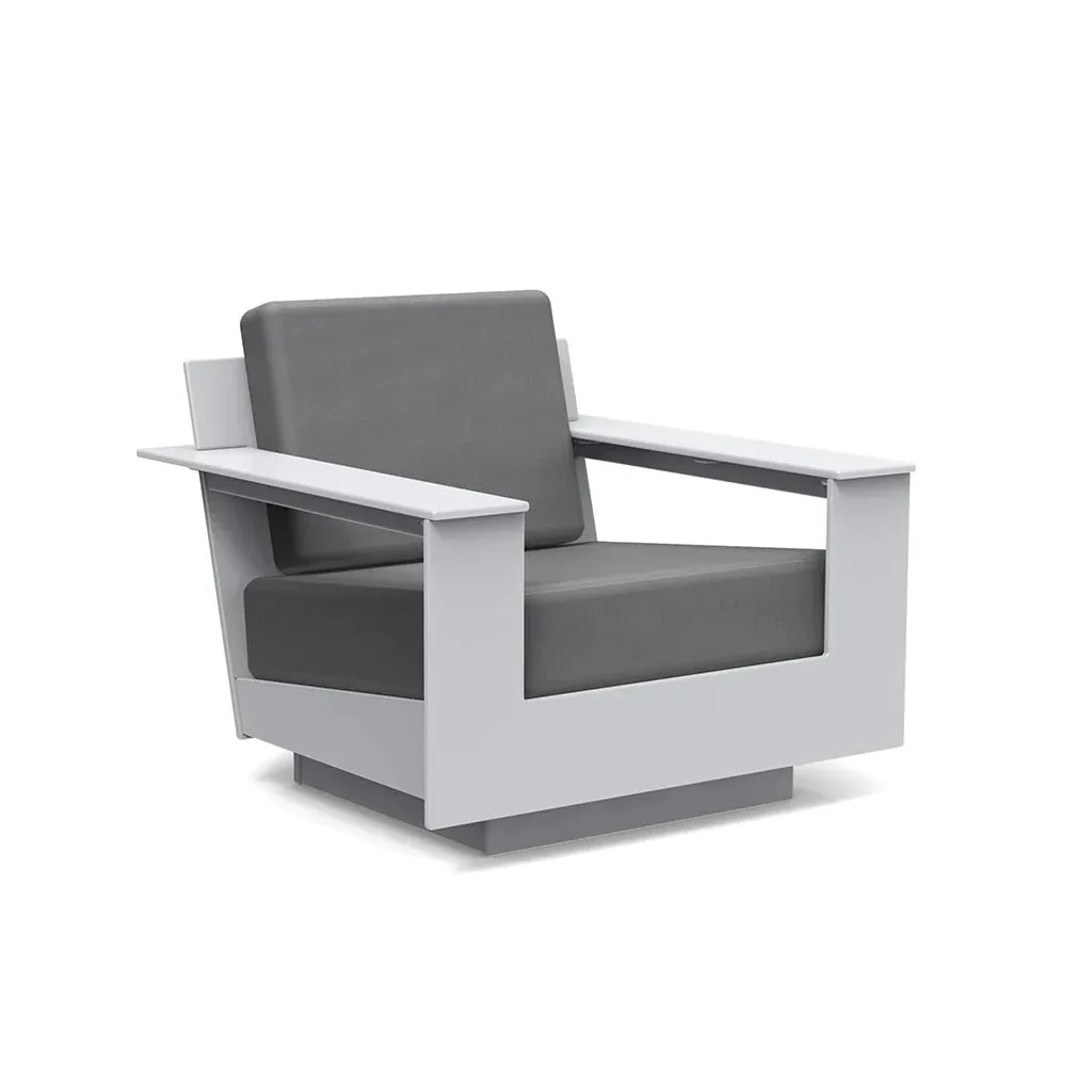 Nisswa Lounge Chair