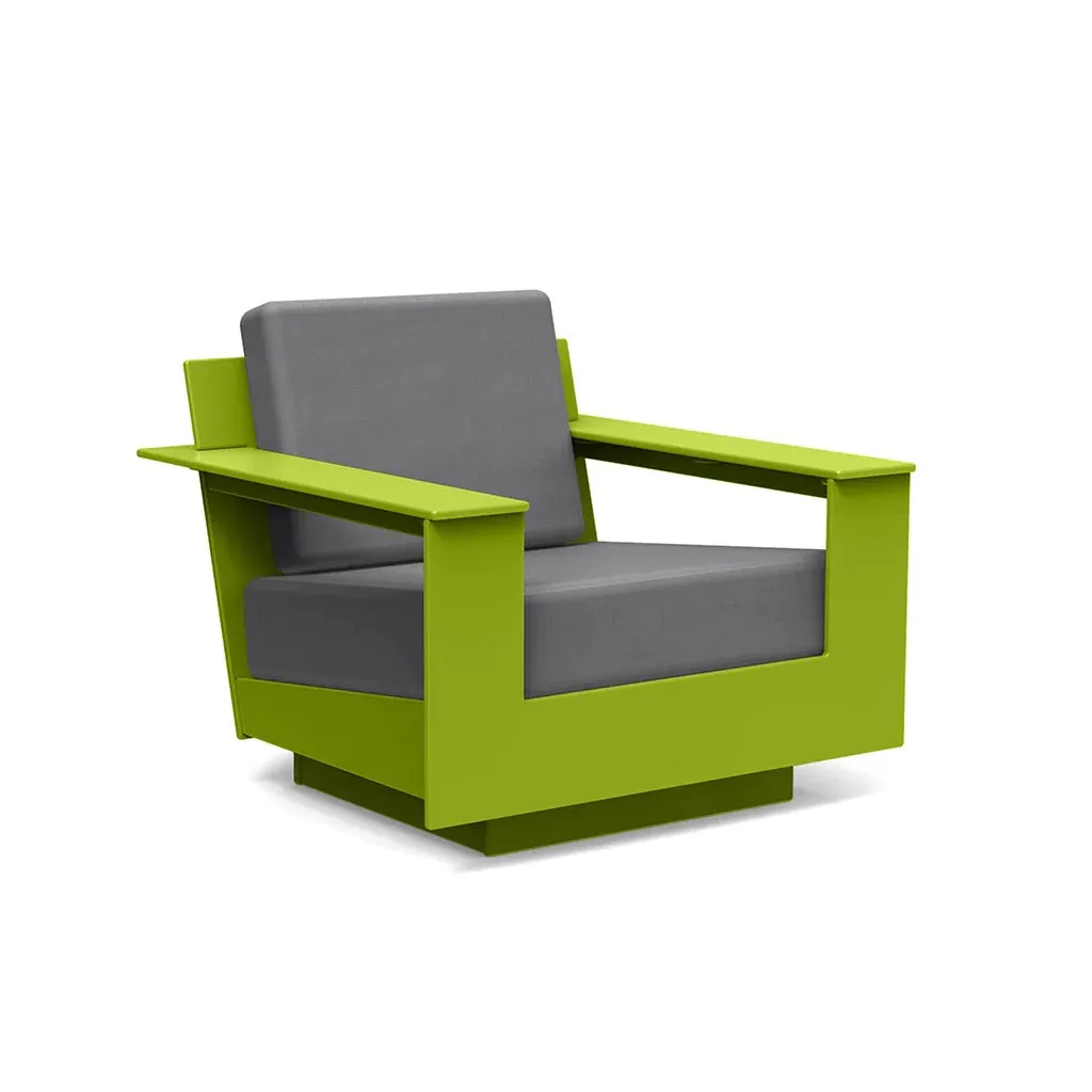 Nisswa Lounge Chair