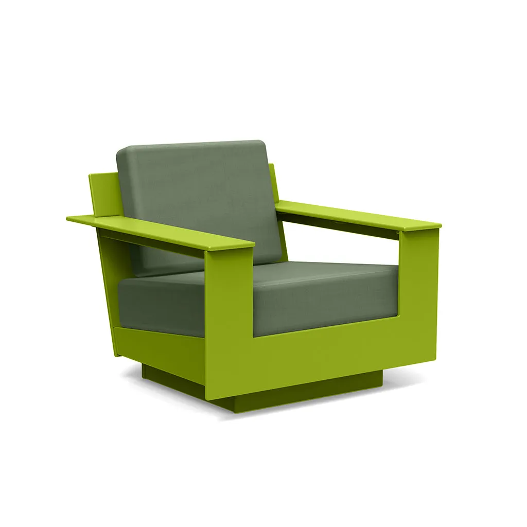 Nisswa Lounge Chair