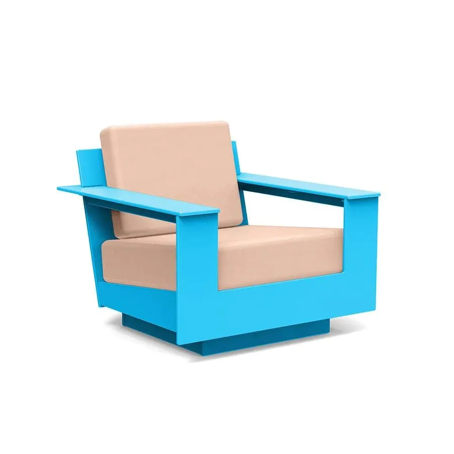 Nisswa Lounge Chair