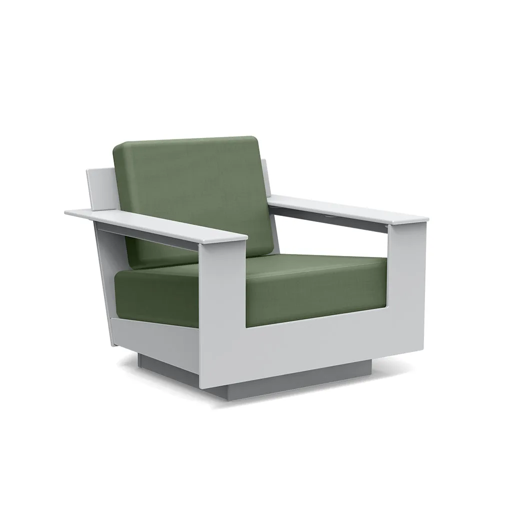 Nisswa Lounge Chair