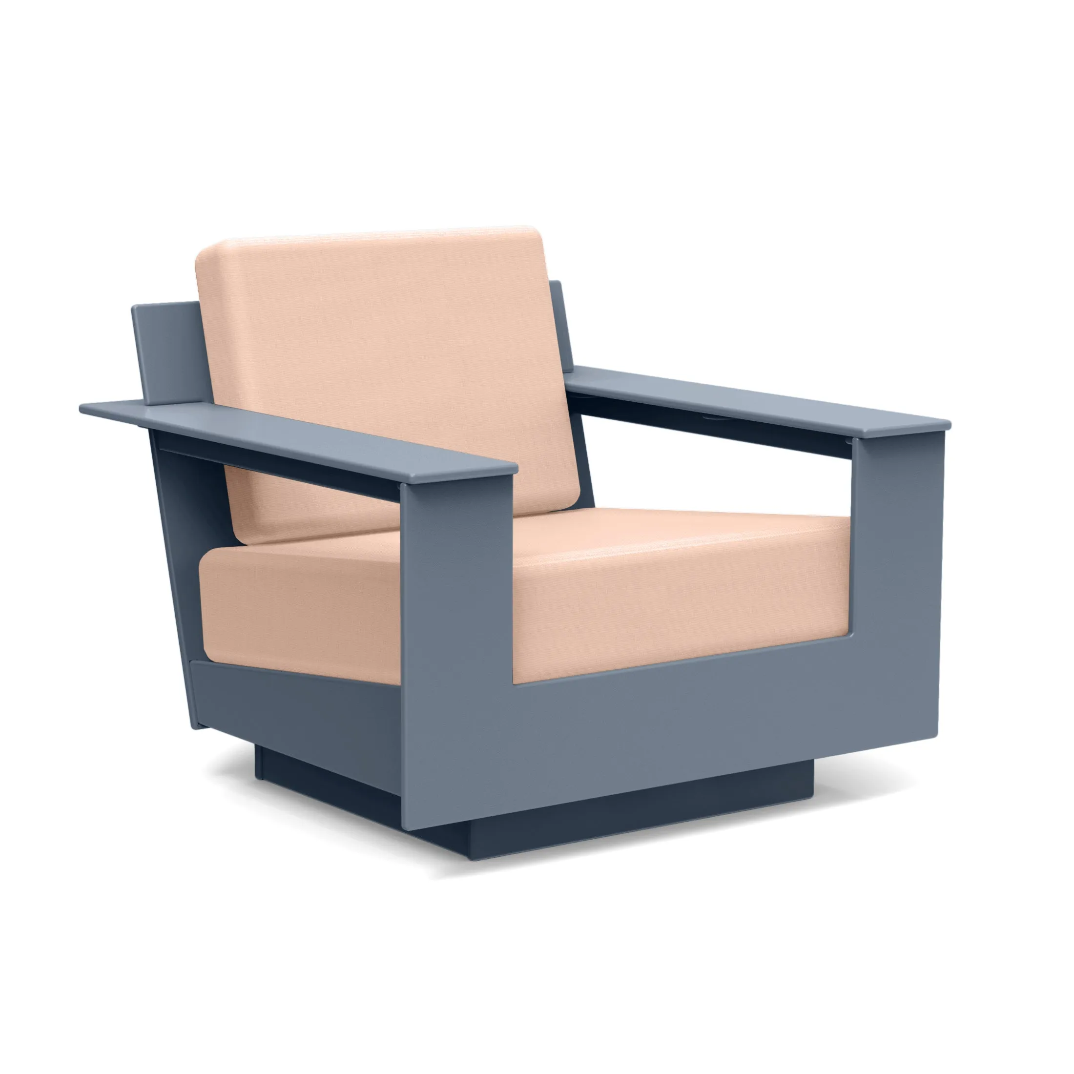 Nisswa Lounge Chair
