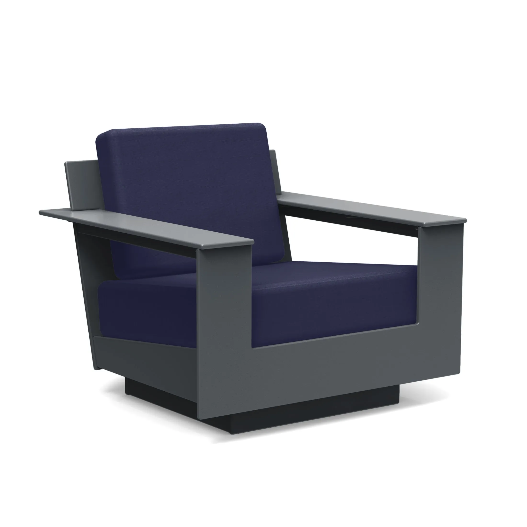 Nisswa Lounge Chair