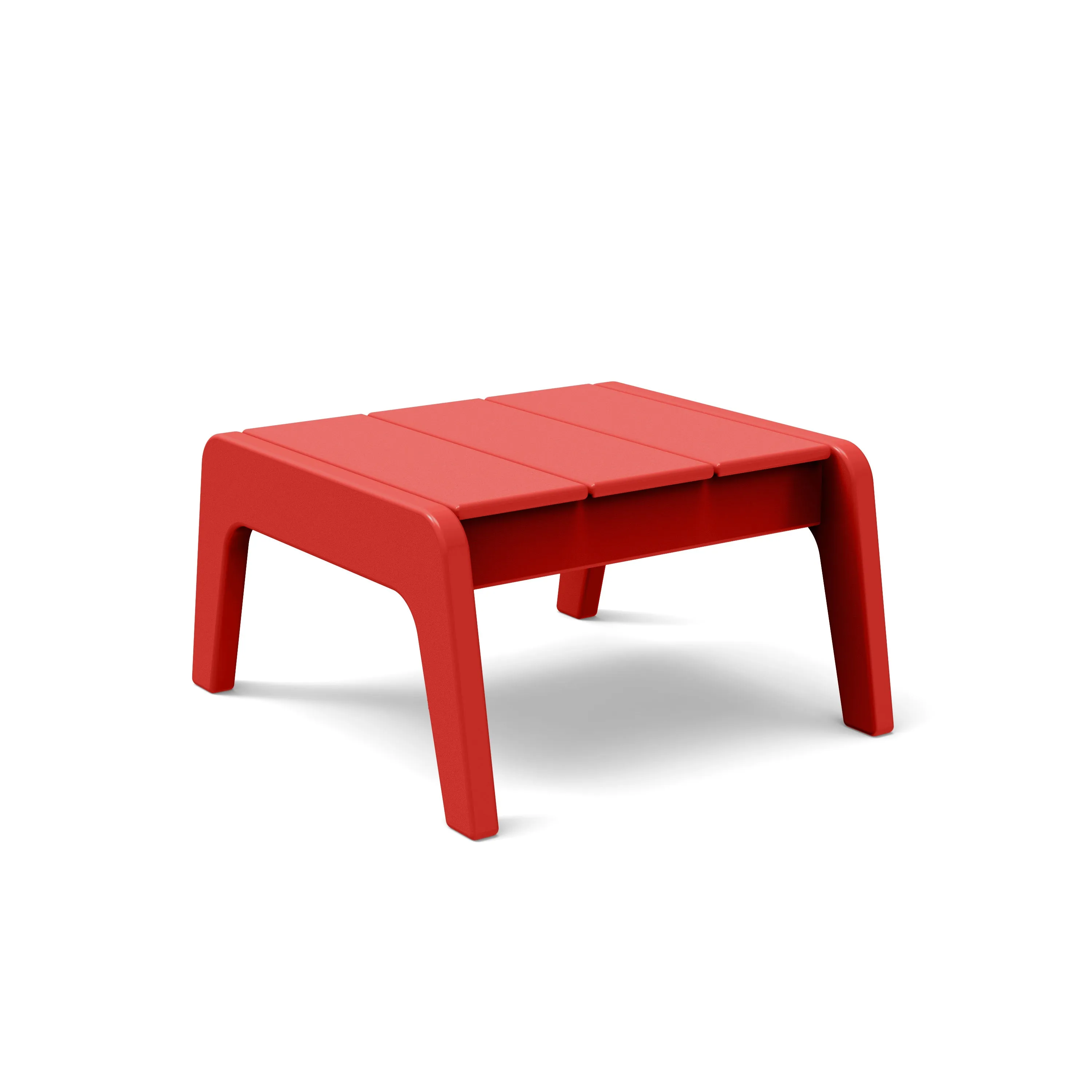 No. 9 Lounge Chair