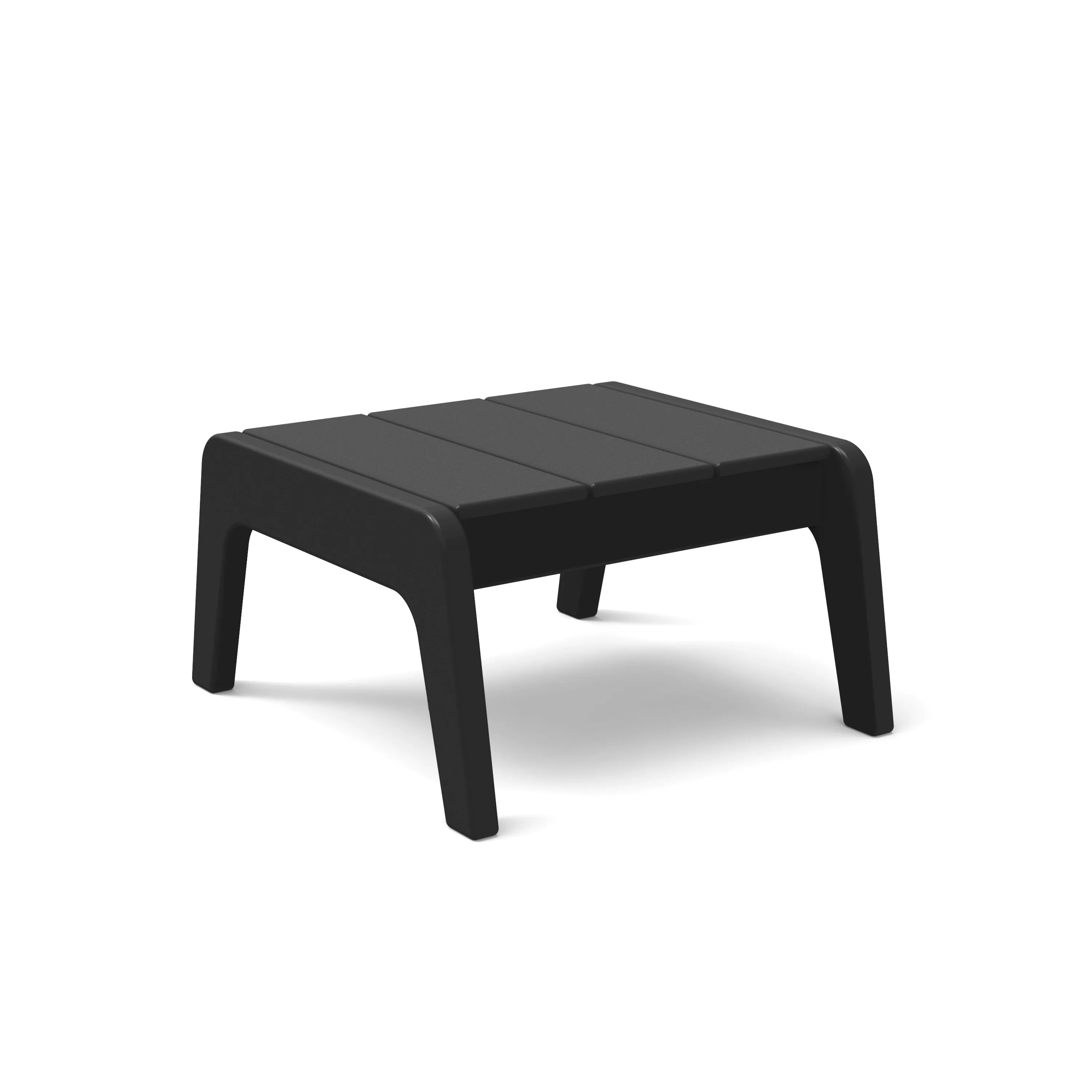No. 9 Lounge Chair