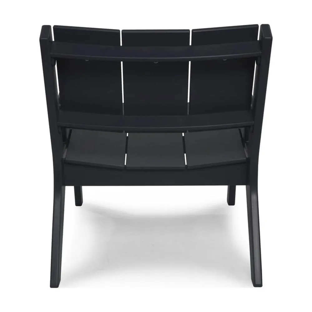 No. 9 Lounge Chair