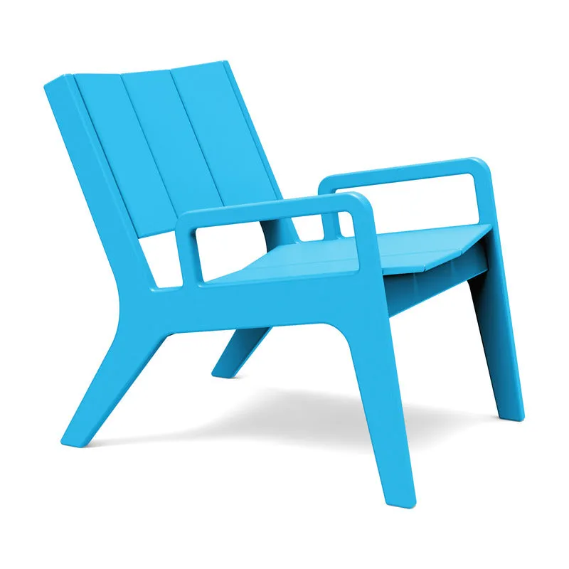 No. 9 Lounge Chair