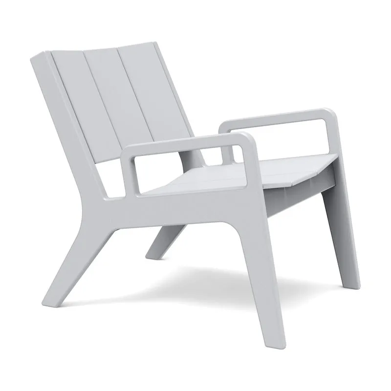No. 9 Lounge Chair