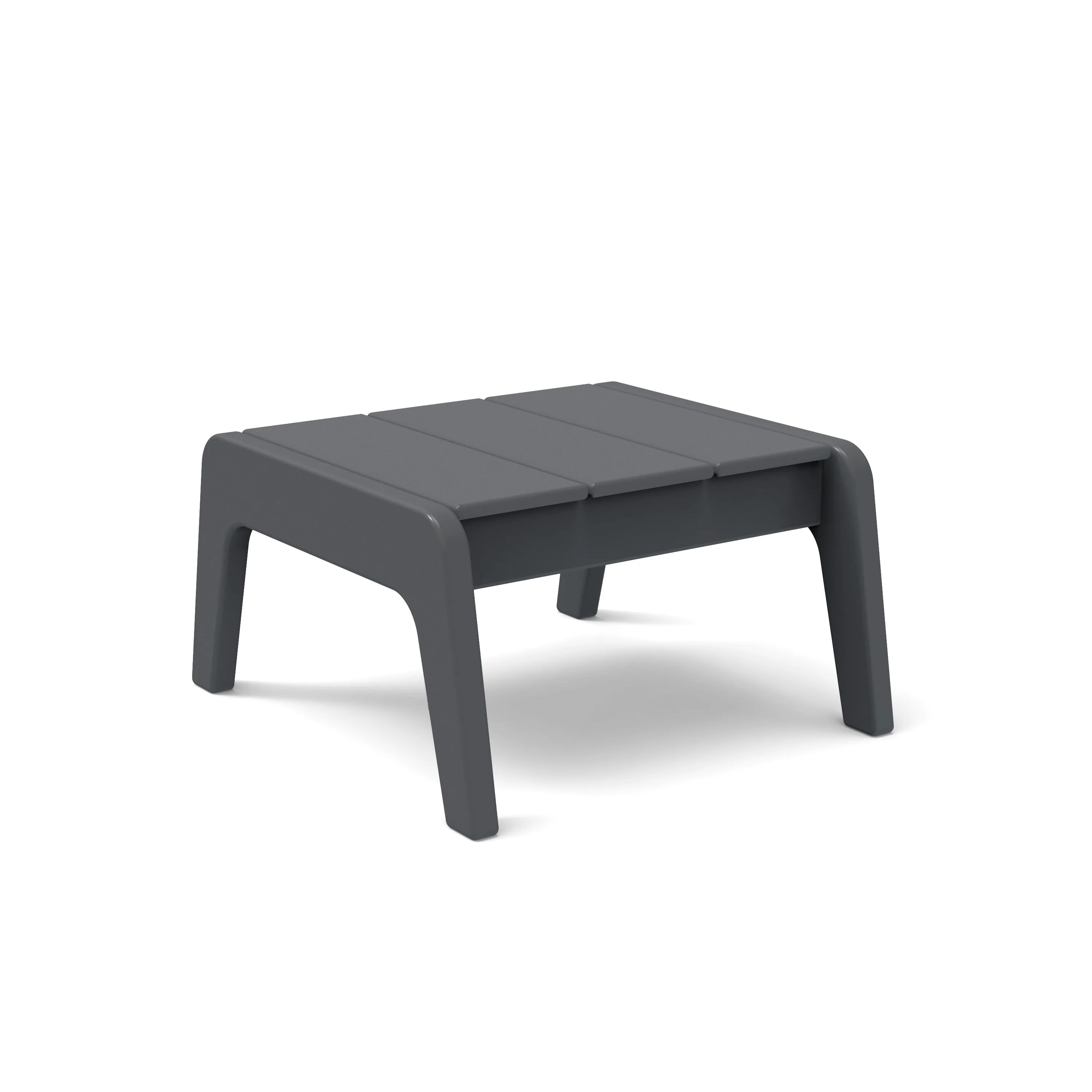 No. 9 Lounge Chair