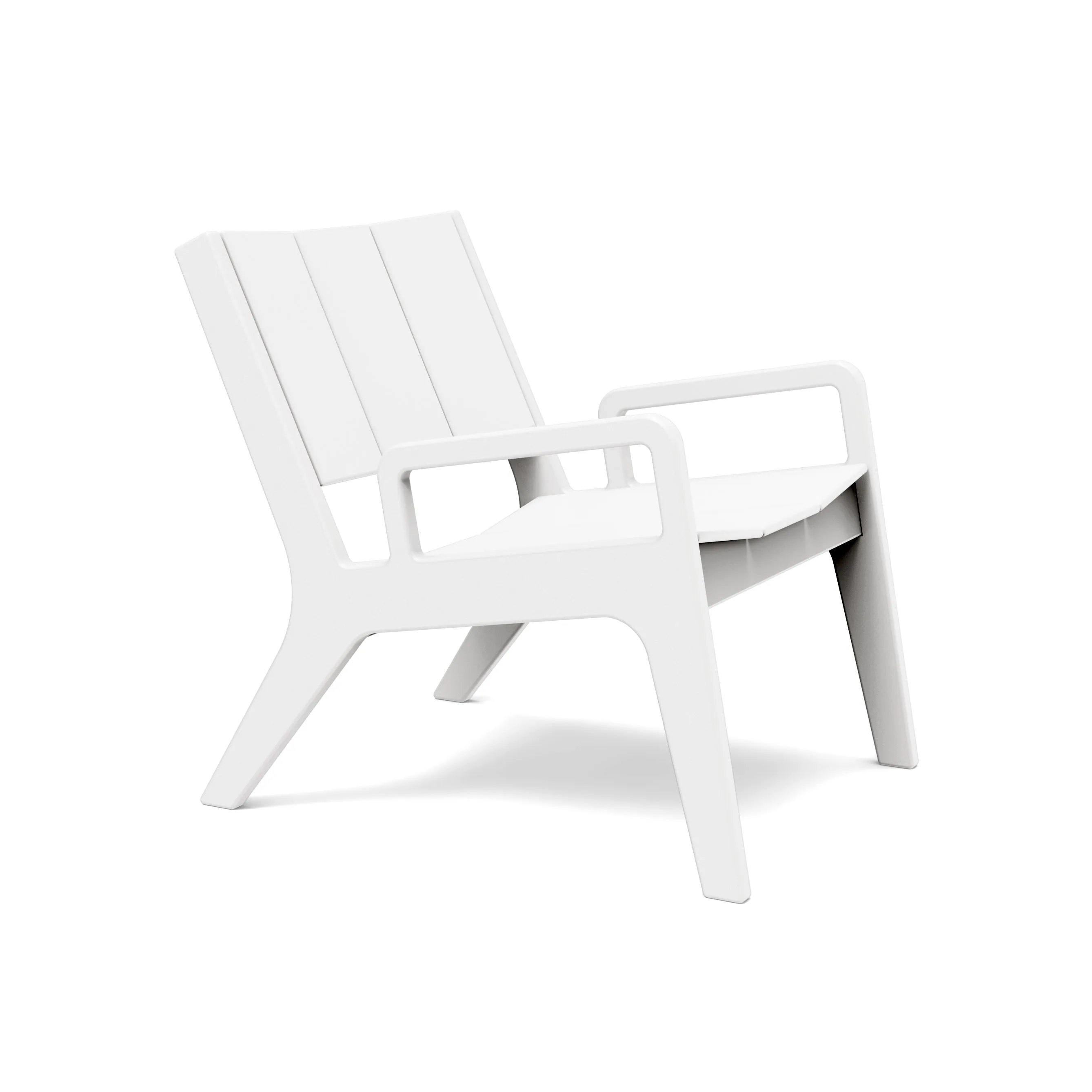 No. 9 Lounge Chair