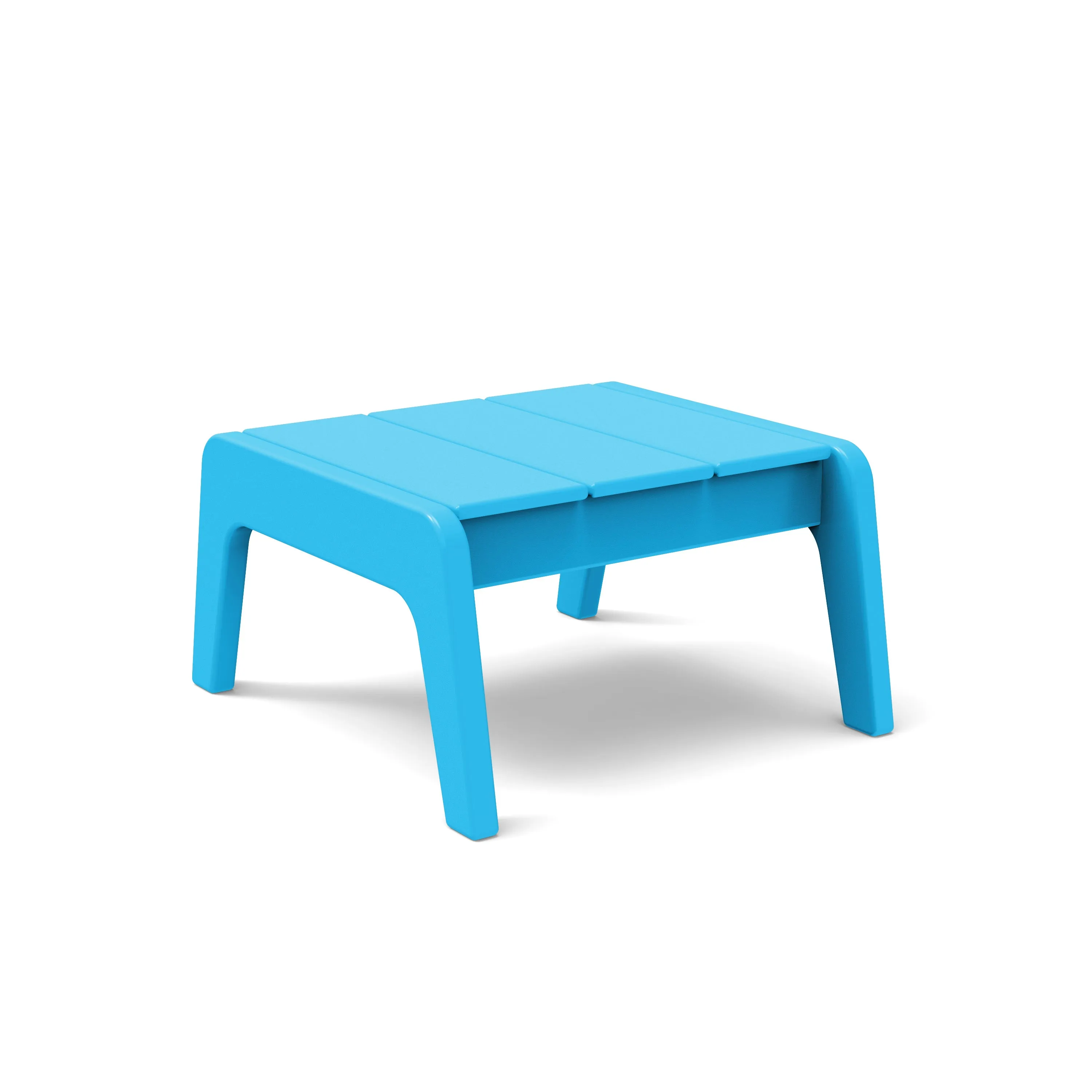 No. 9 Lounge Chair