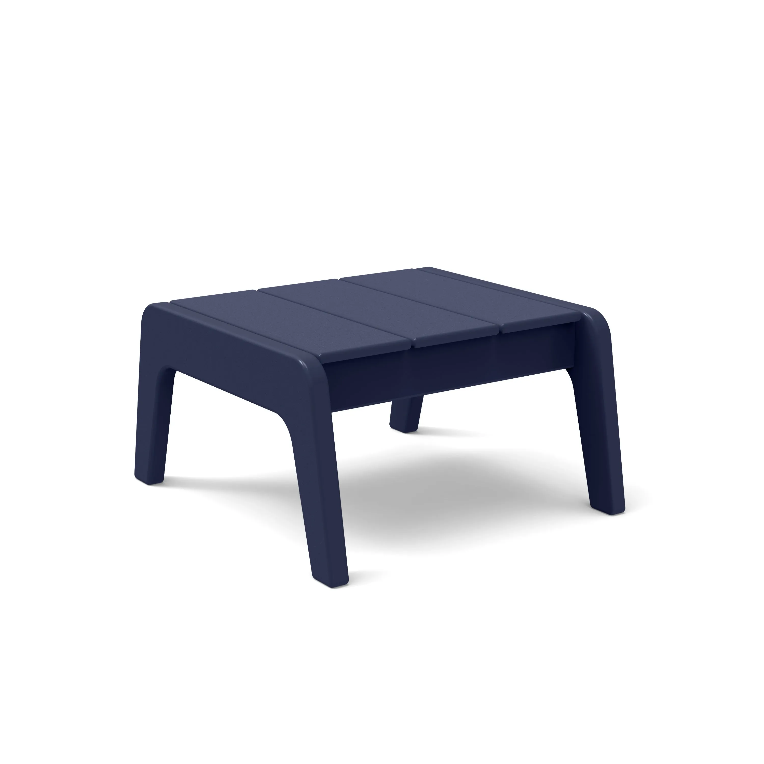 No. 9 Lounge Chair