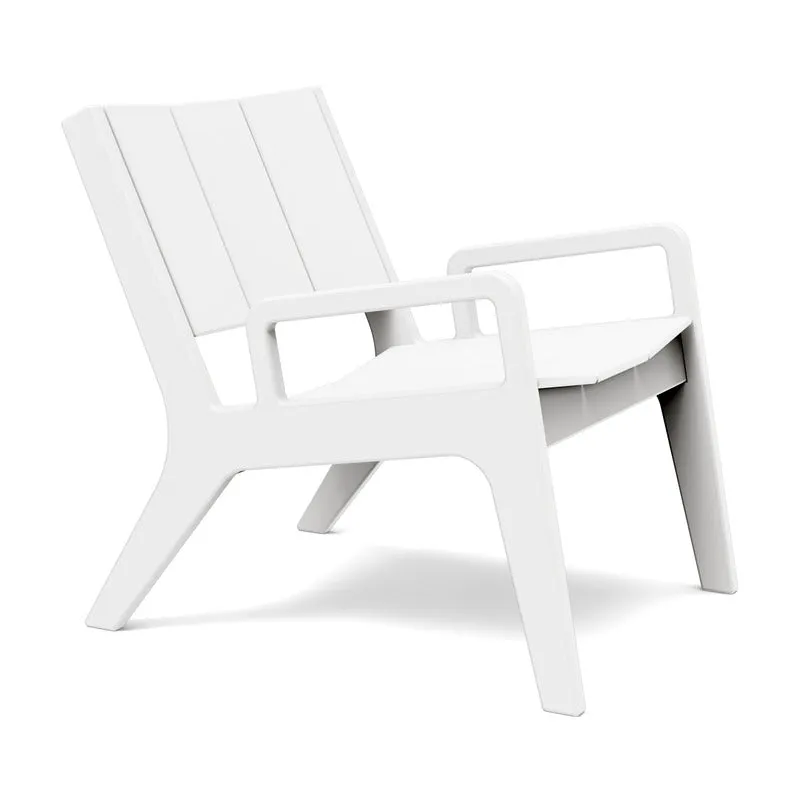No. 9 Lounge Chair