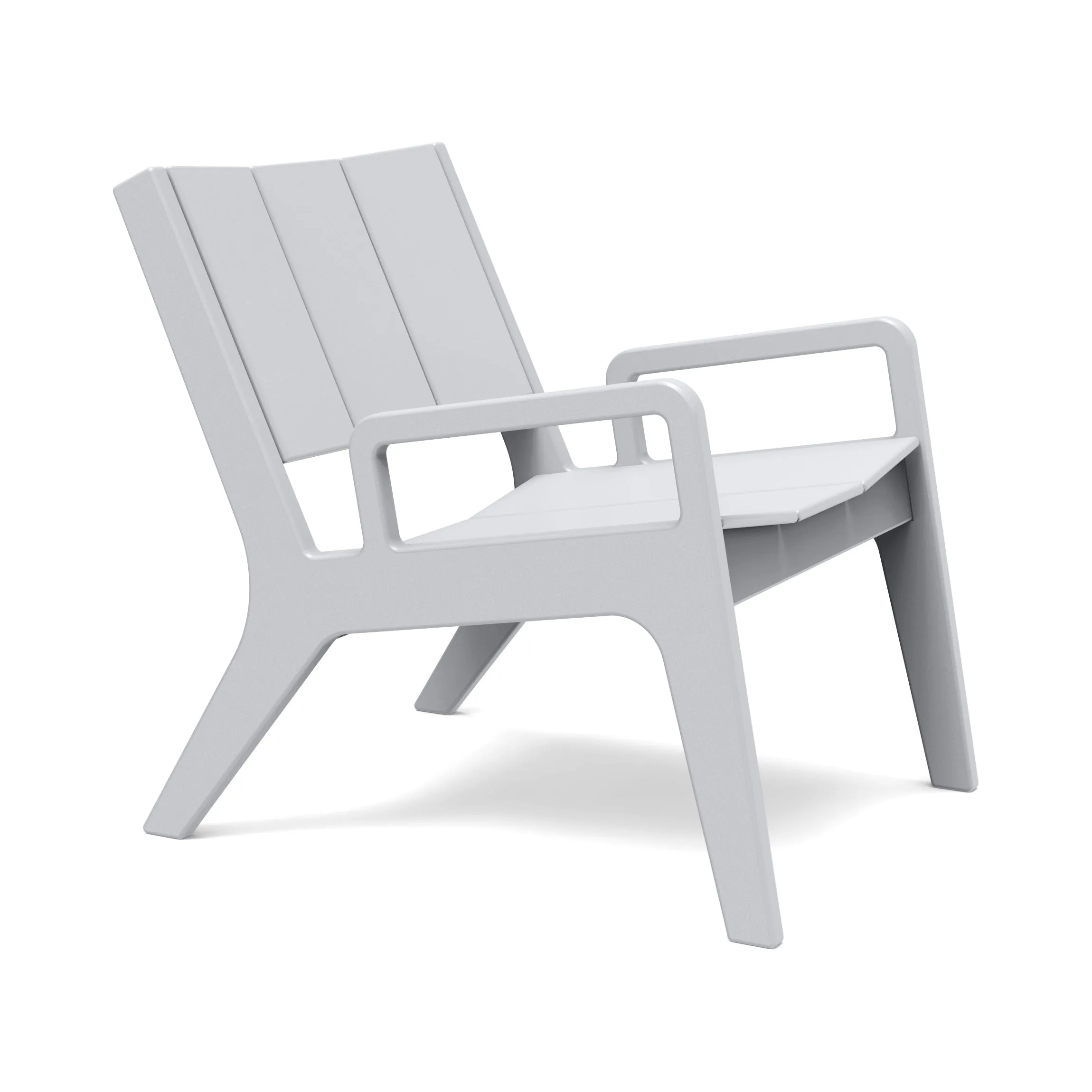 No. 9 Lounge Chair