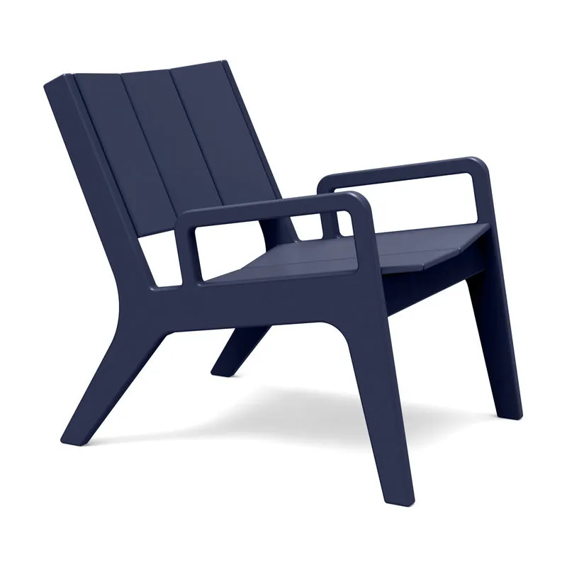 No. 9 Lounge Chair