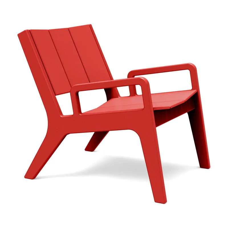 No. 9 Lounge Chair