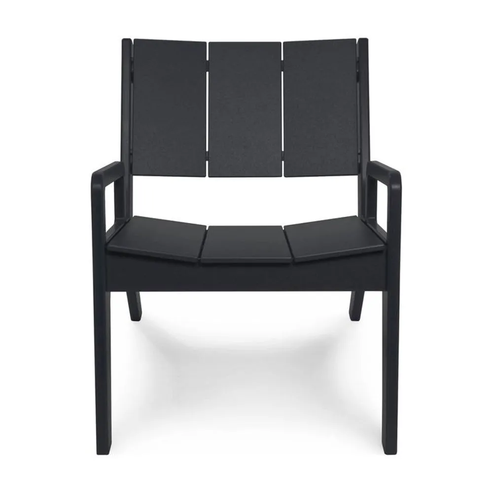 No. 9 Lounge Chair