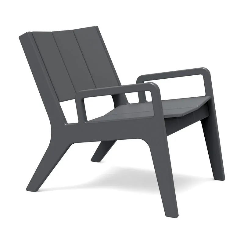 No. 9 Lounge Chair