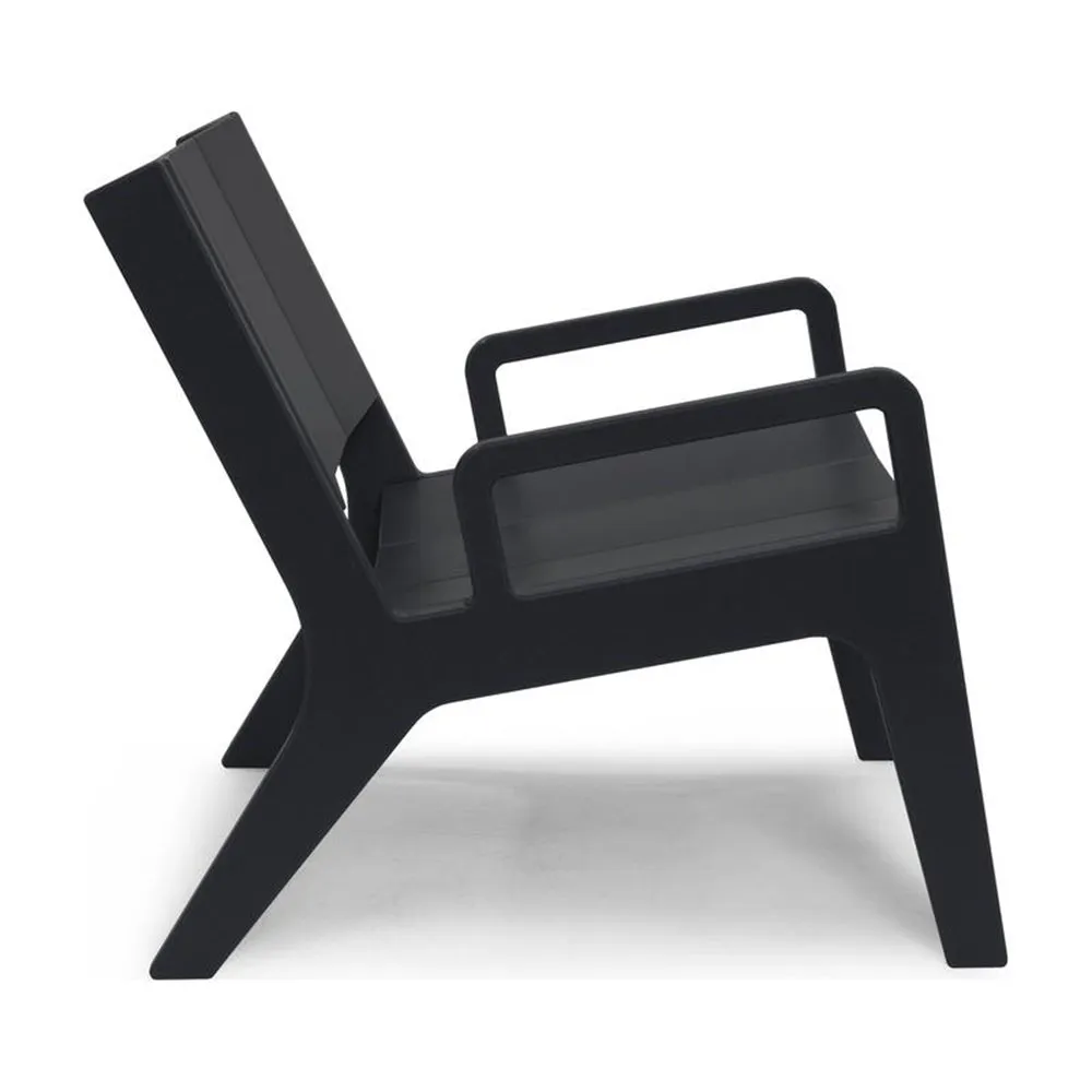 No. 9 Lounge Chair