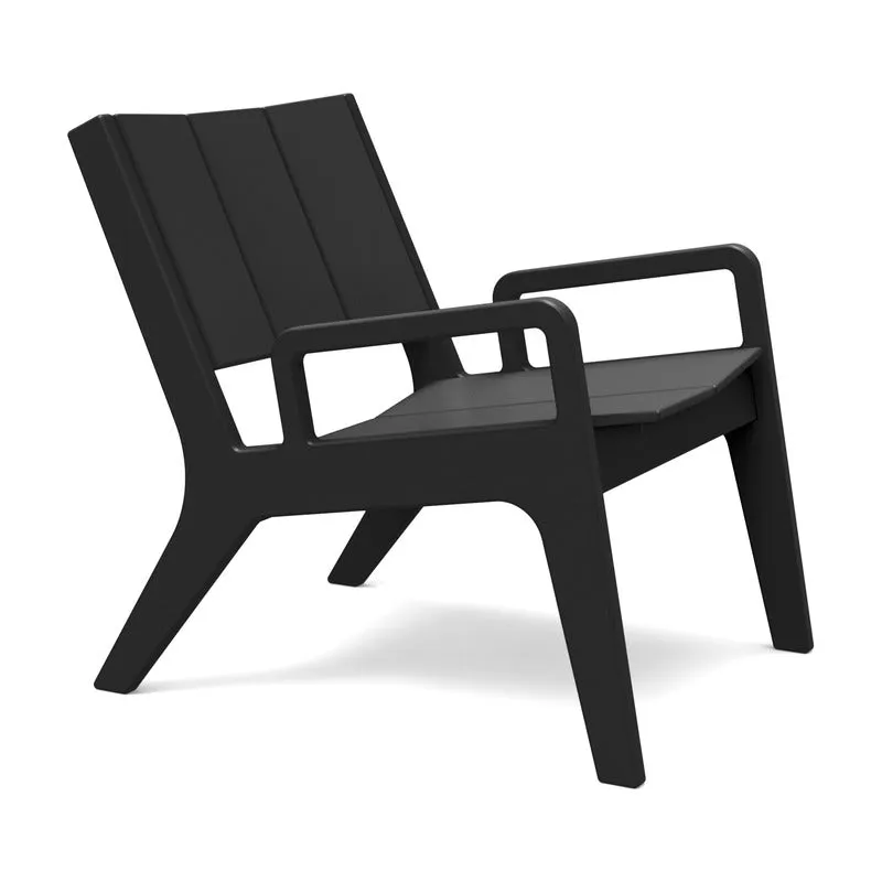 No. 9 Lounge Chair