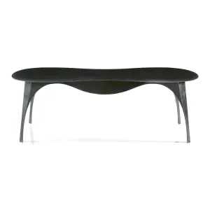 No Waste Dining Table