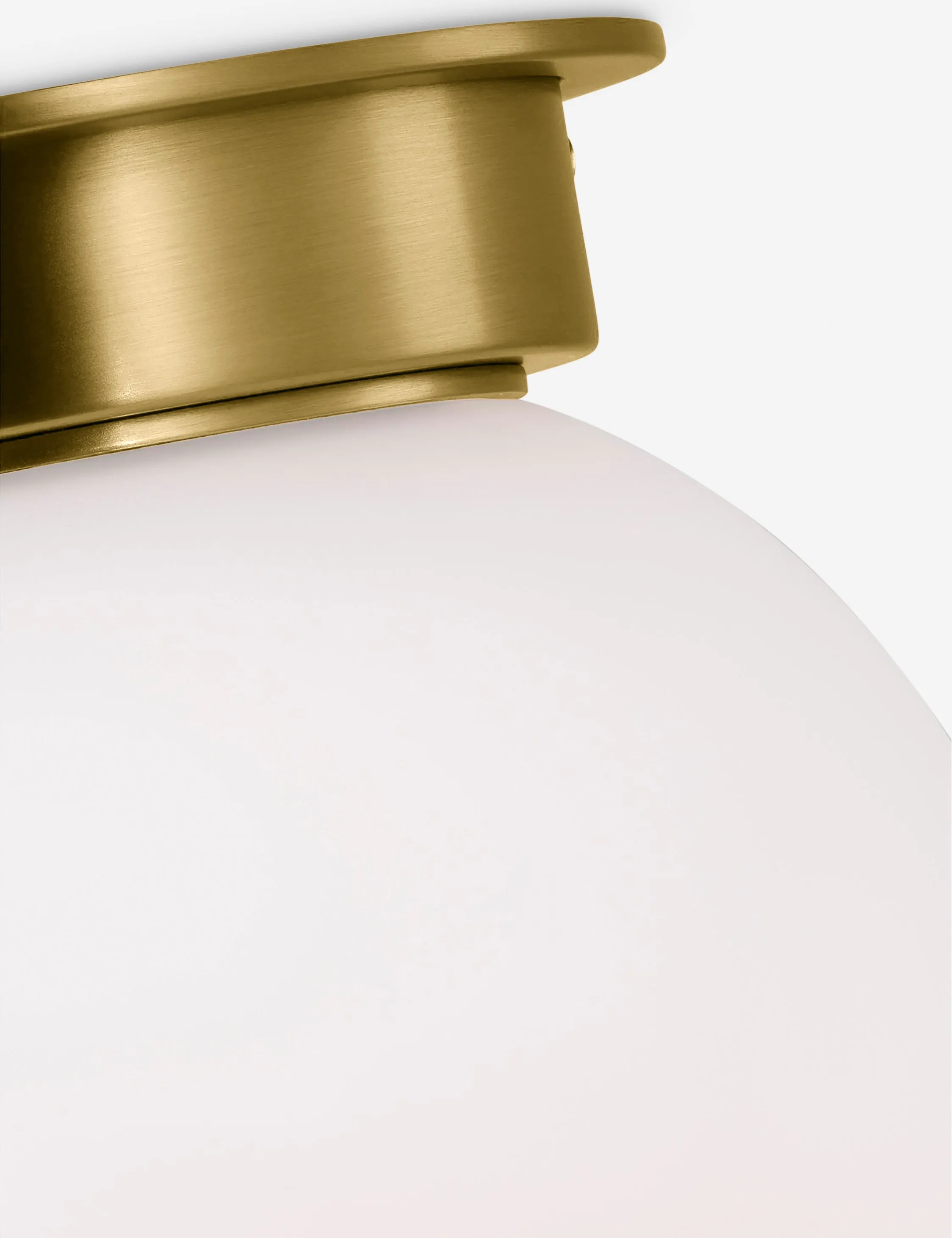 Nodes Flush Mount Light by Kelly Wearstler Lulu and Georgia