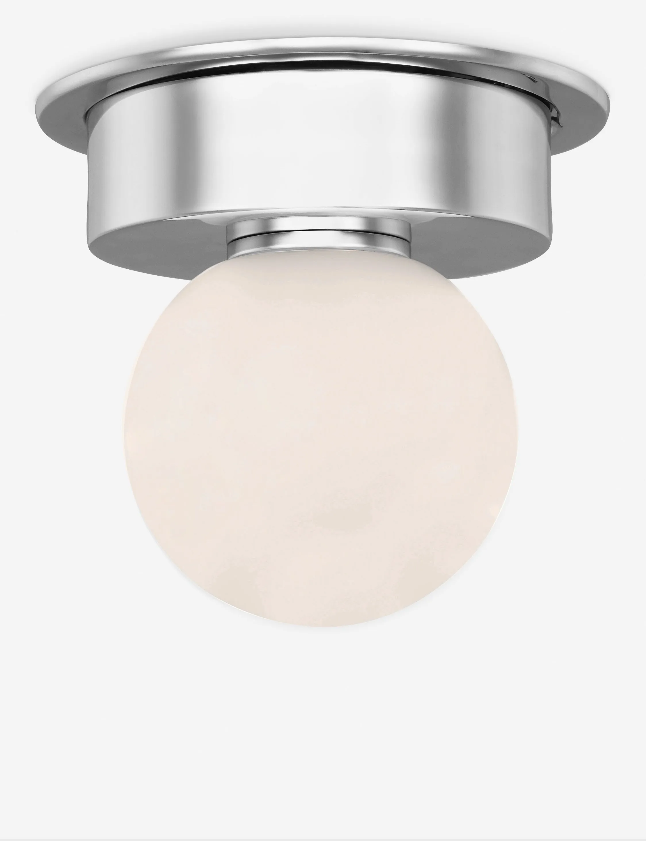 Nodes Flush Mount Light by Kelly Wearstler Lulu and Georgia