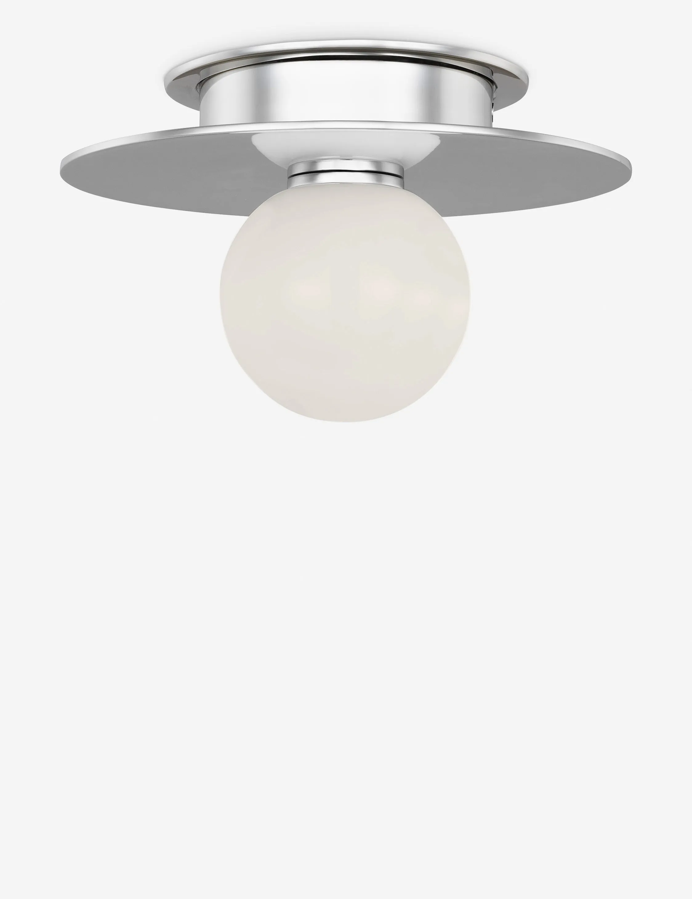 Nodes Flush Mount Light by Kelly Wearstler Lulu and Georgia