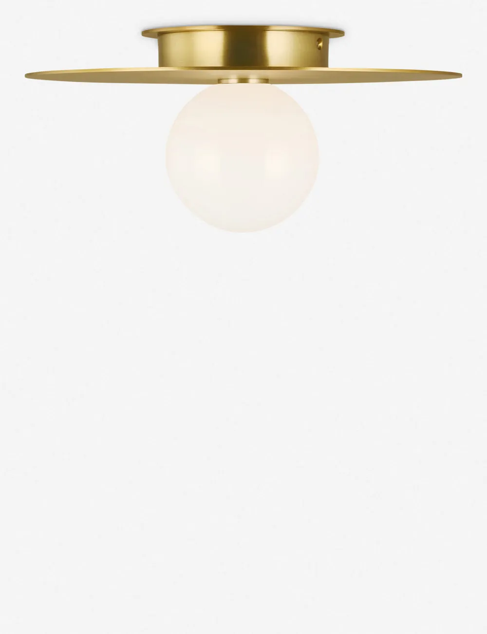 Nodes Flush Mount Light by Kelly Wearstler Lulu and Georgia