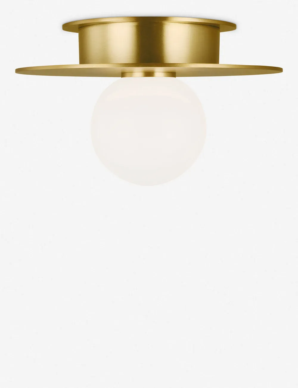 Nodes Flush Mount Light by Kelly Wearstler Lulu and Georgia