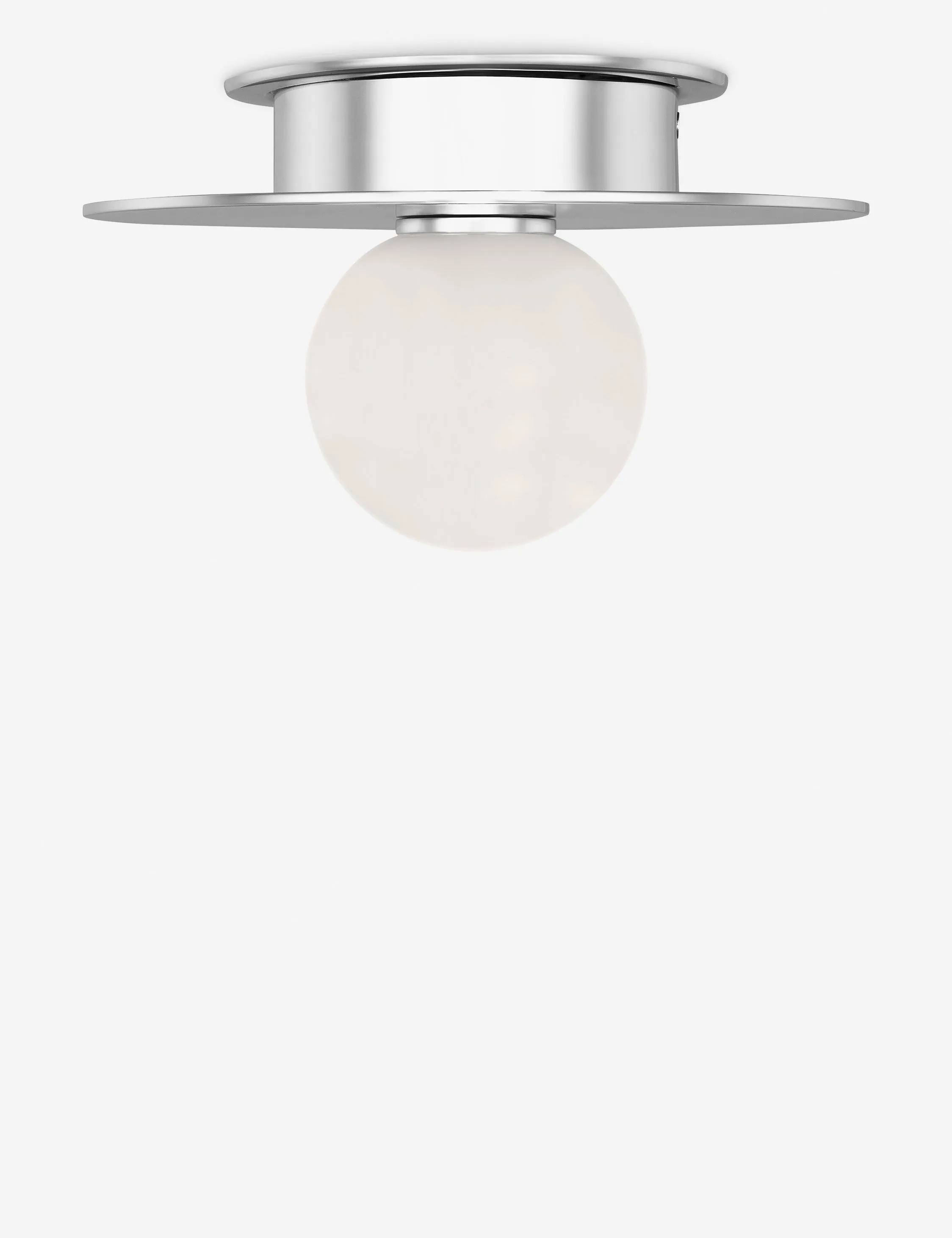Nodes Flush Mount Light by Kelly Wearstler Lulu and Georgia