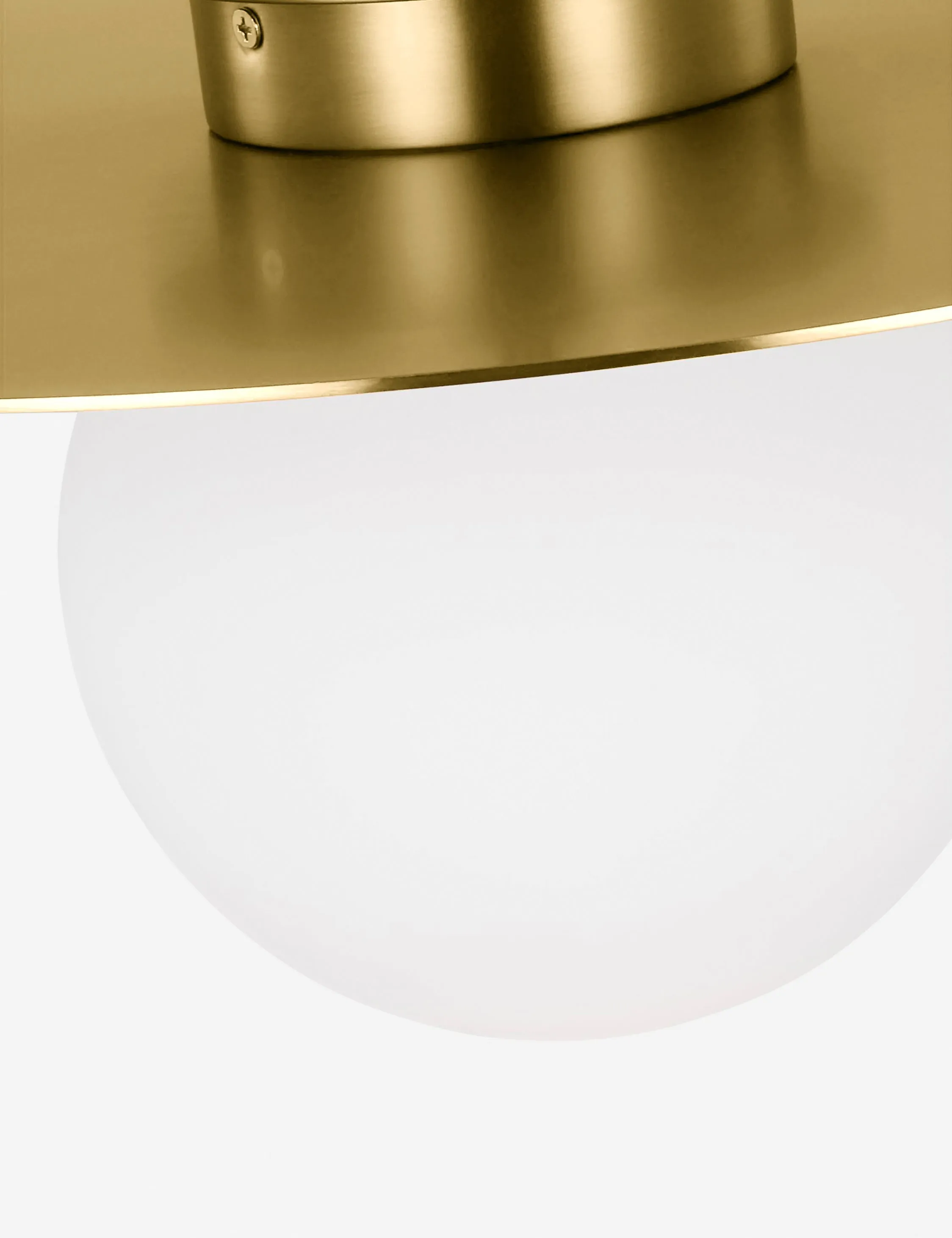 Nodes Flush Mount Light by Kelly Wearstler Lulu and Georgia