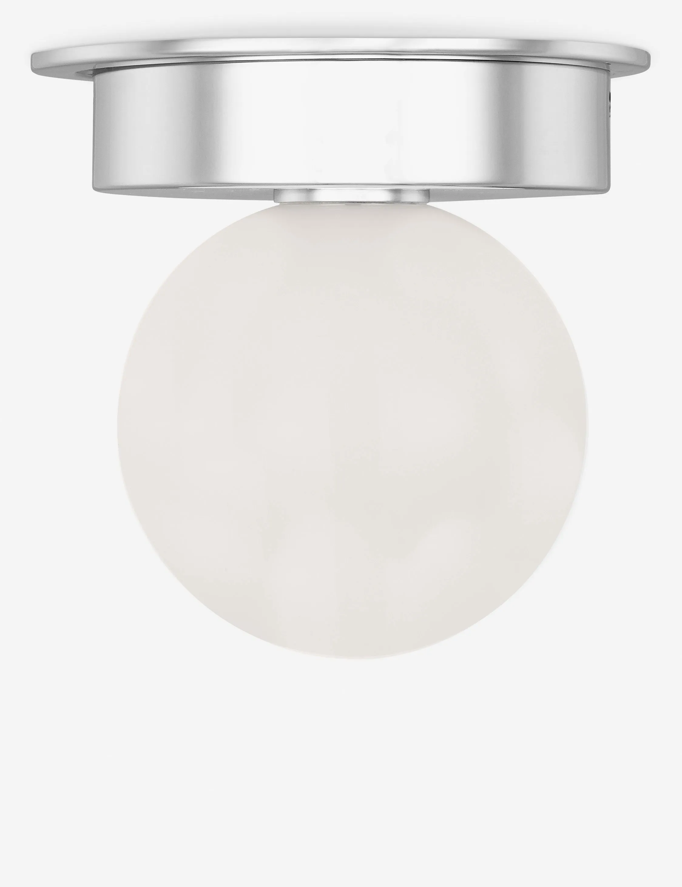 Nodes Flush Mount Light by Kelly Wearstler Lulu and Georgia
