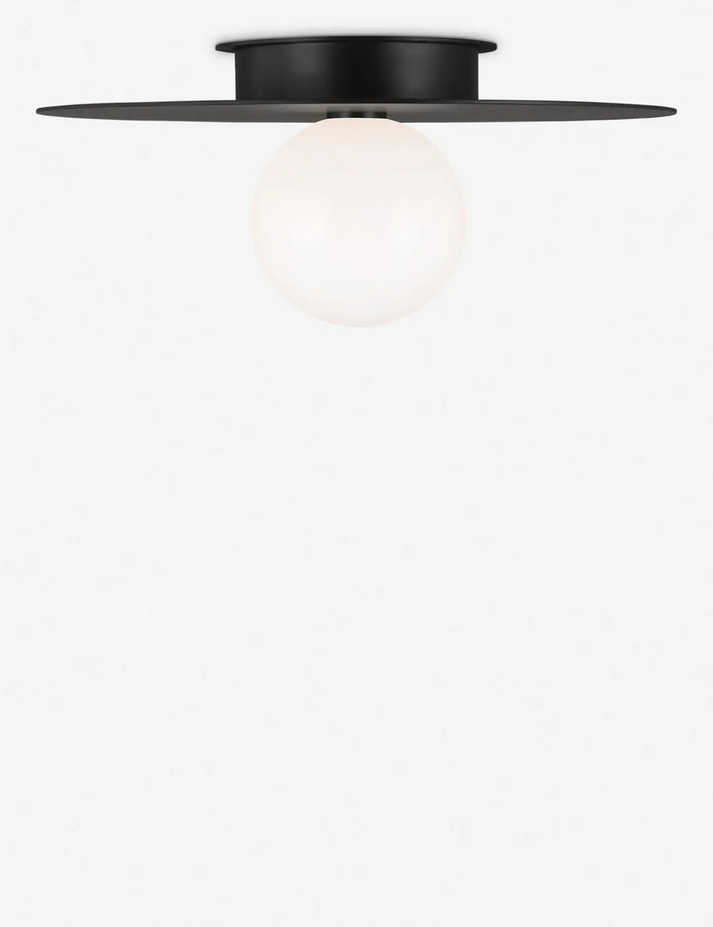 Nodes Flush Mount Light by Kelly Wearstler Lulu and Georgia