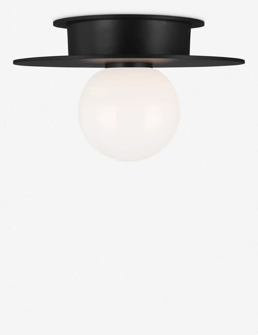 Nodes Flush Mount Light by Kelly Wearstler Lulu and Georgia