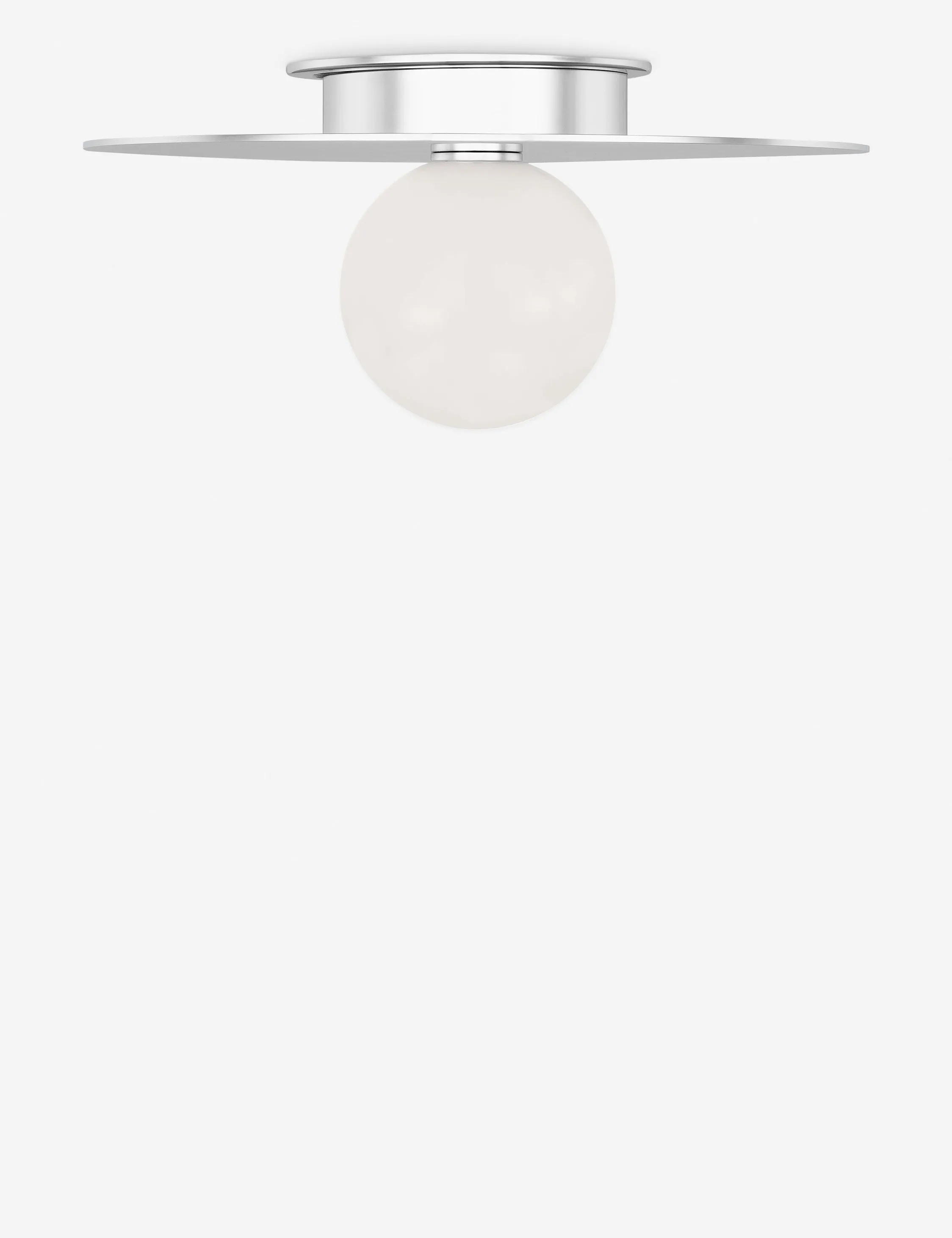 Nodes Flush Mount Light by Kelly Wearstler Lulu and Georgia