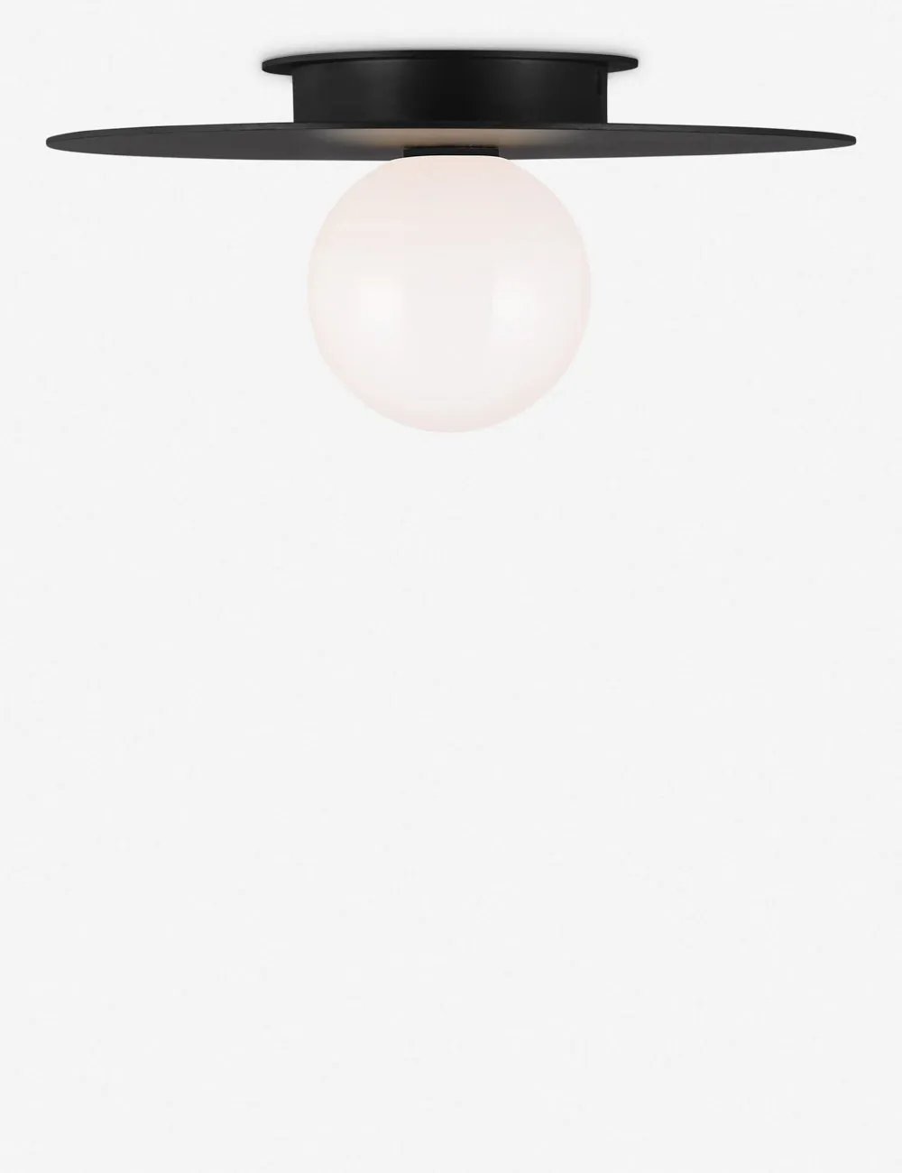 Nodes Flush Mount Light by Kelly Wearstler Lulu and Georgia