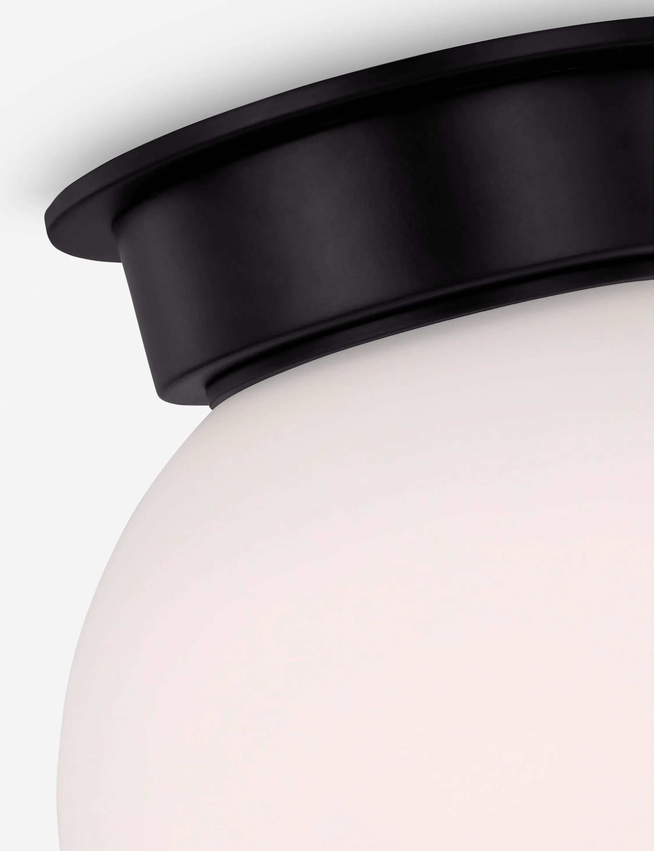 Nodes Flush Mount Light by Kelly Wearstler Lulu and Georgia