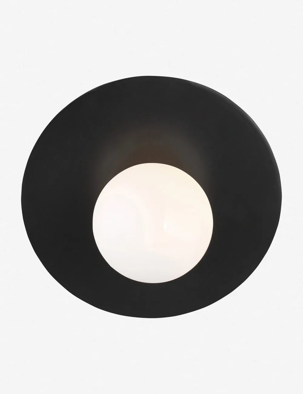 Nodes Large Angled Sconce by Kelly Wearstler Lulu and Georgia