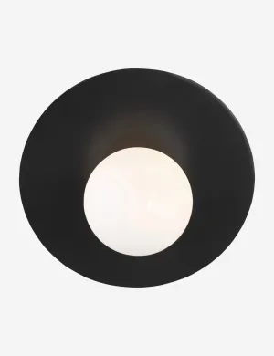 Nodes Large Angled Sconce by Kelly Wearstler Lulu and Georgia