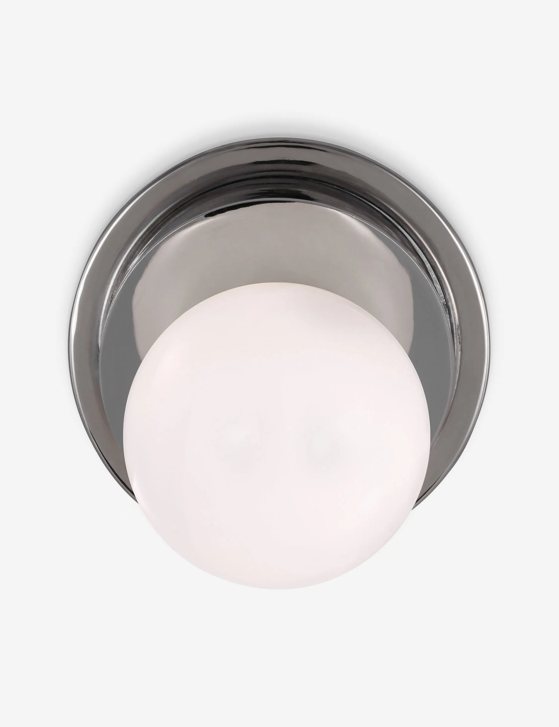 Nodes Large Angled Sconce by Kelly Wearstler Lulu and Georgia